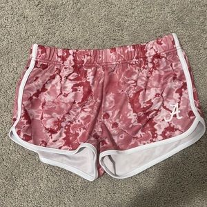 ZOOZATZ Alabama shorts